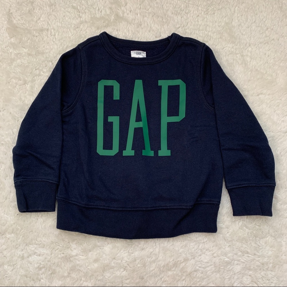 2 boy sweaters - Picture 2 of 4